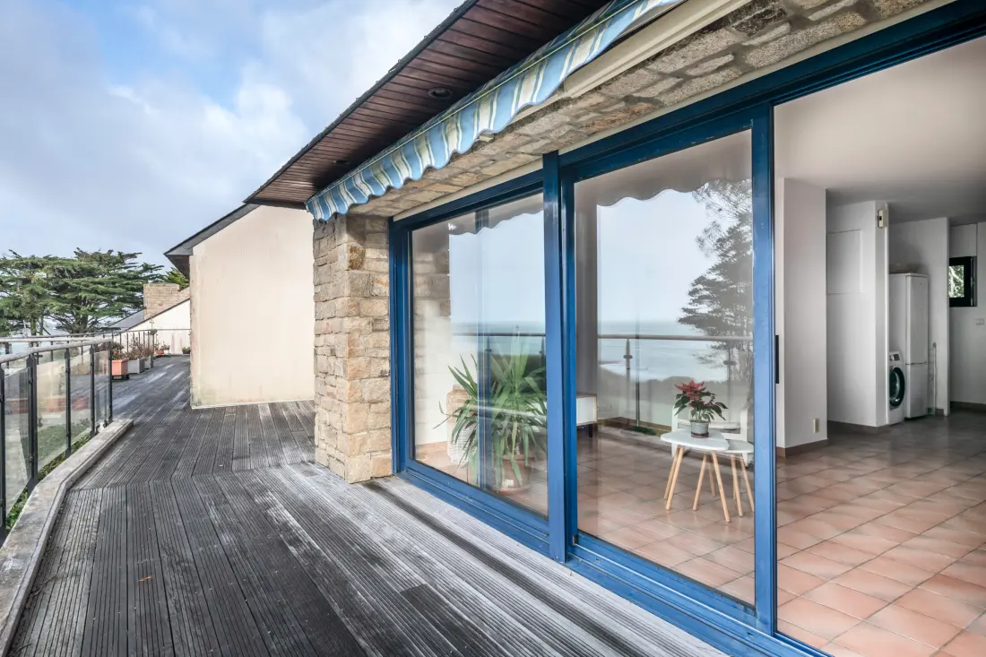 Maison à Arzon - Port Crouesty
