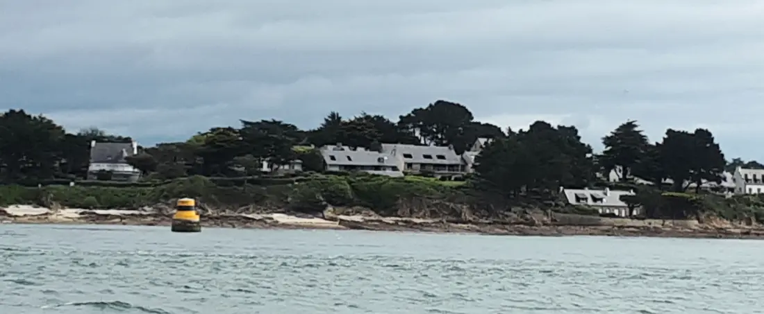 Maison à Arzon - Port Crouesty