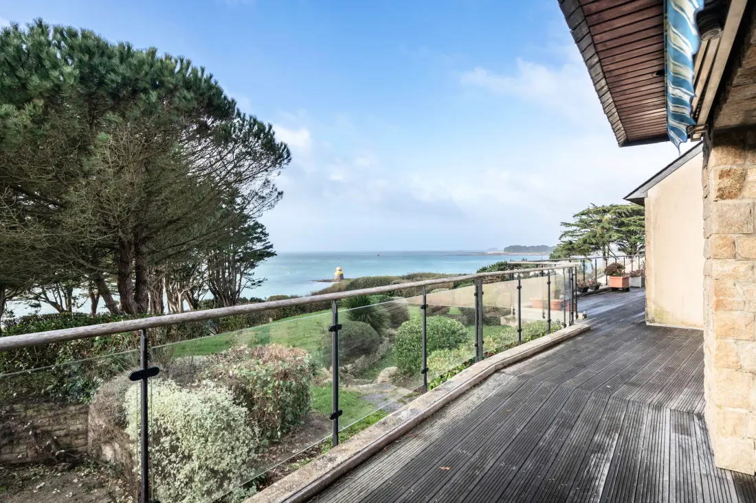 Maison à Arzon - Port Crouesty