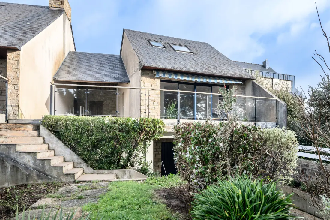 Maison à Arzon - Port Crouesty