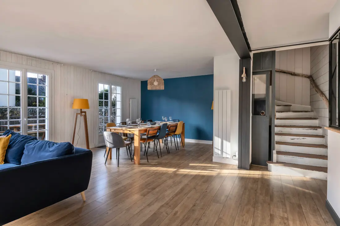 Maison à Arzon - Port Crouesty