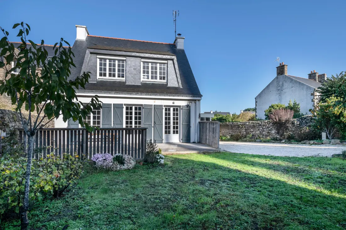 Maison à Arzon - Port Crouesty