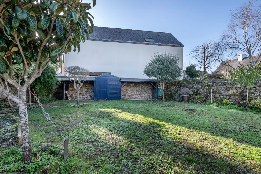 Maison à Arzon - Port Crouesty