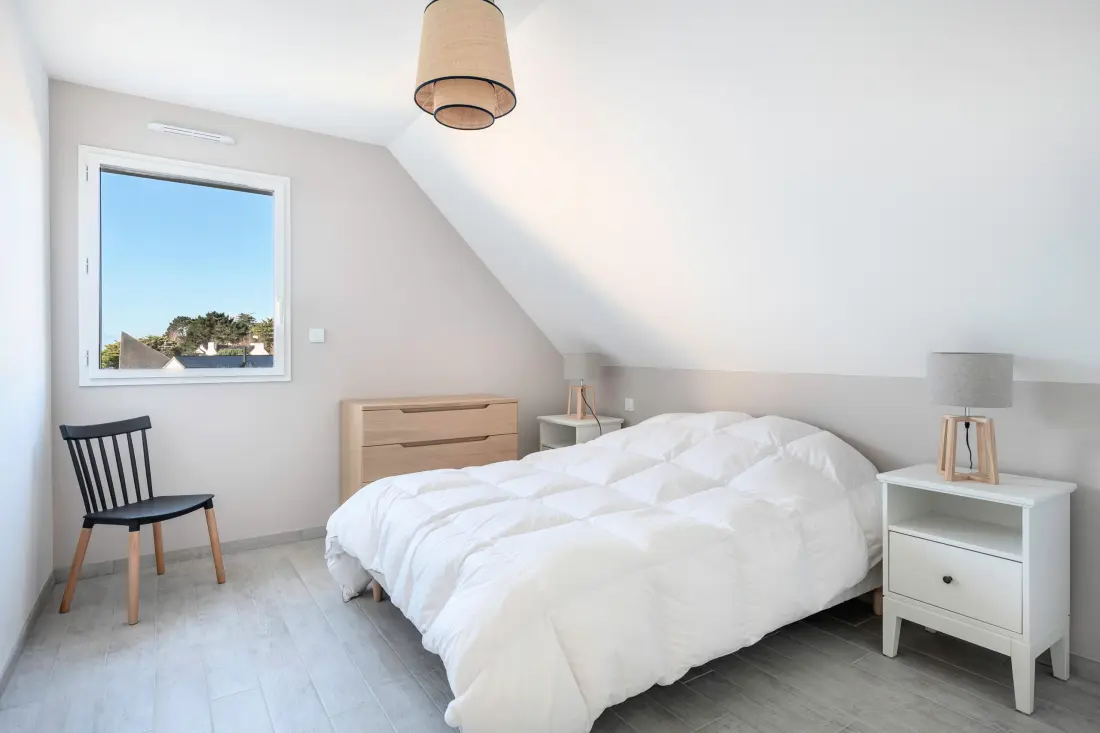 Maison à Arzon - Port Crouesty