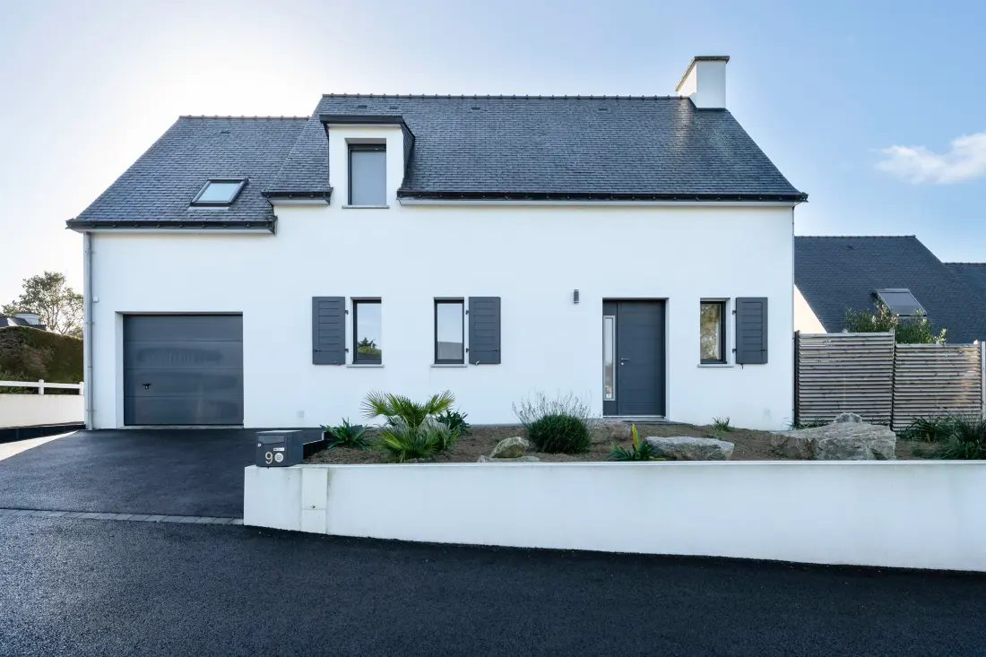 Maison à Arzon - Port Crouesty