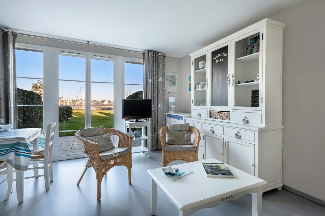 Maison à Arzon - Port Crouesty