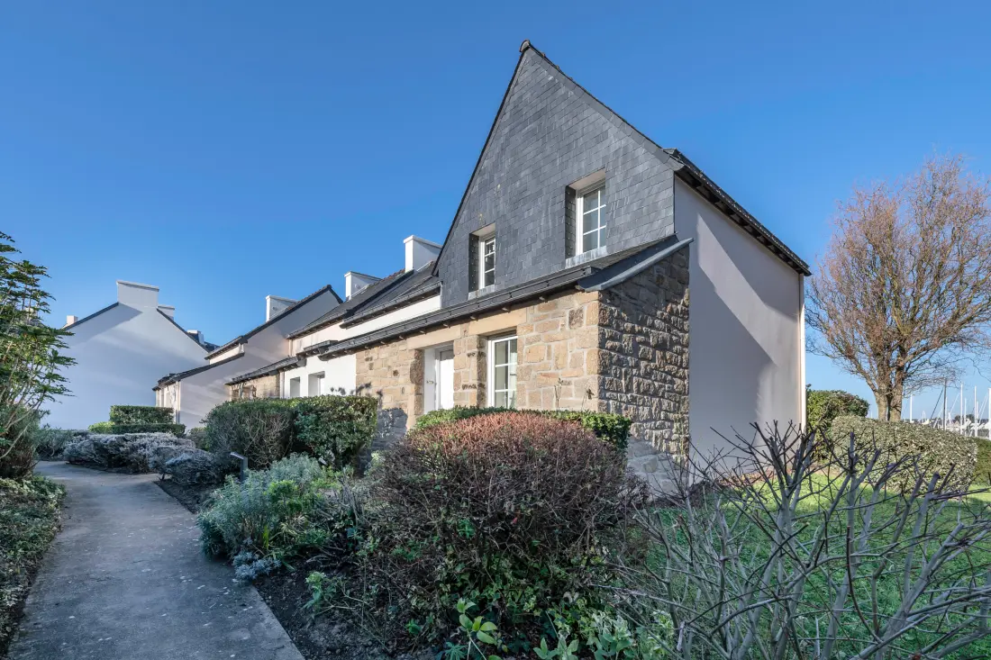 Maison à Arzon - Port Crouesty