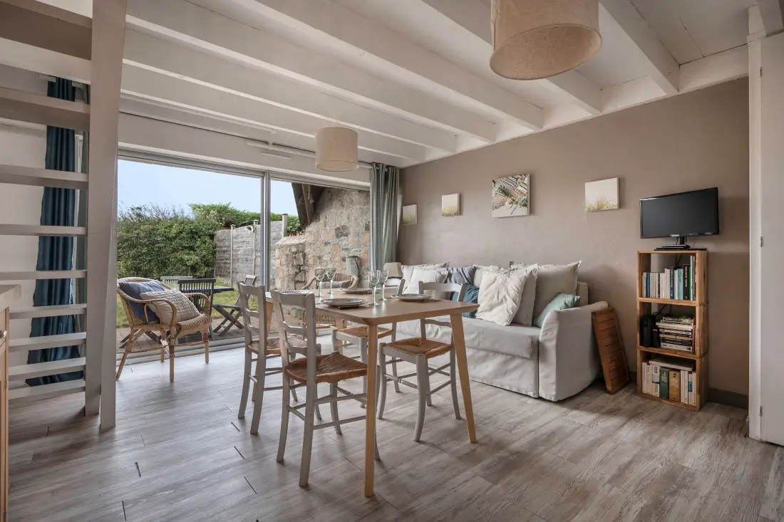Maison à Arzon - Port Crouesty