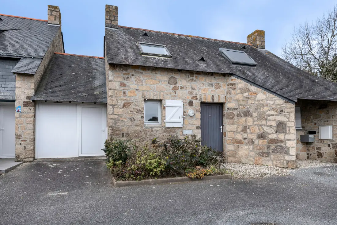 Maison à Arzon - Port Crouesty
