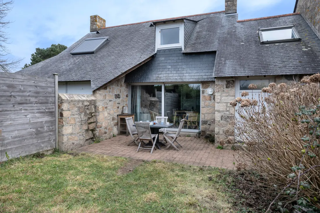 Maison à Arzon - Port Crouesty