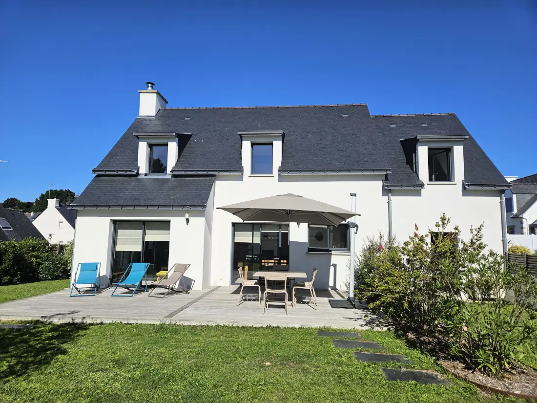 Maison à Arzon - Port Crouesty
