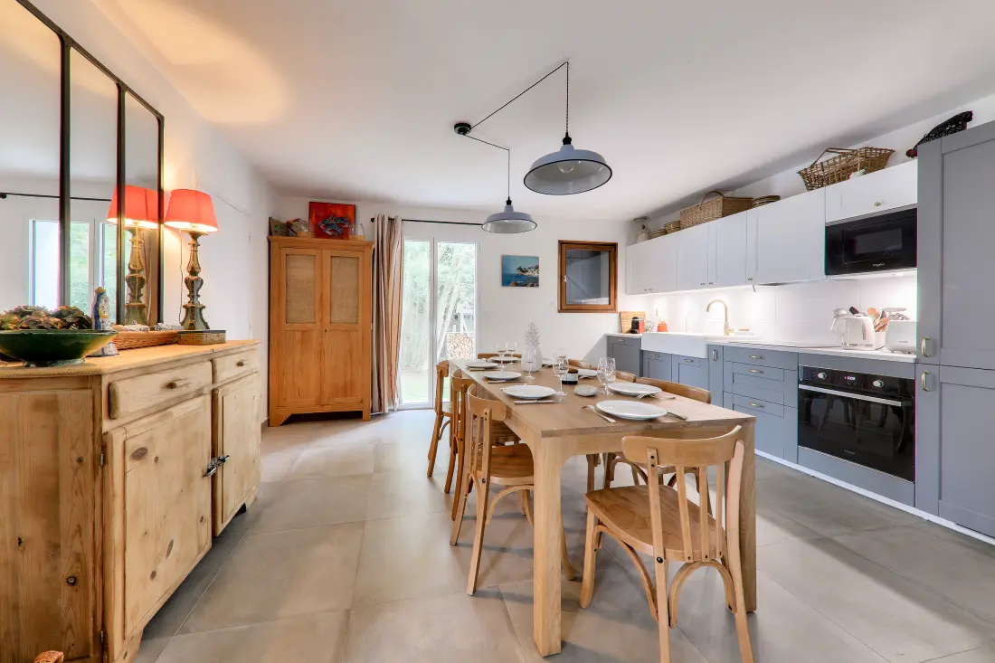 Maison à Arzon - Port Crouesty
