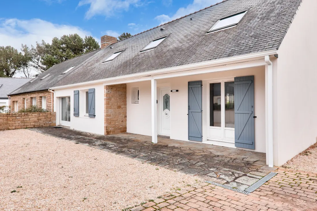 Maison à Arzon - Port Crouesty