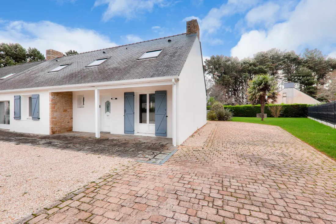 Maison à Arzon - Port Crouesty