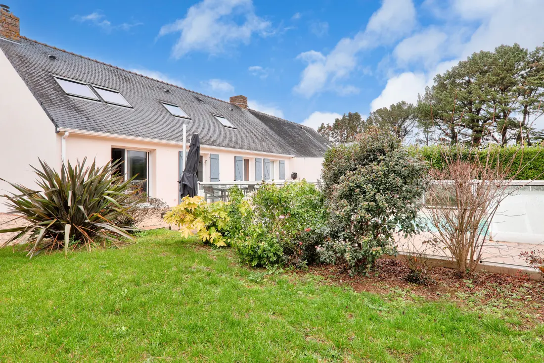 Maison à Arzon - Port Crouesty