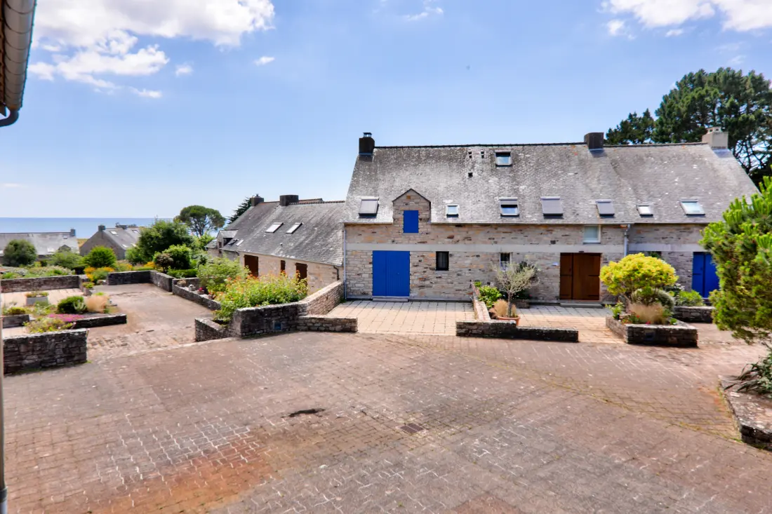 Maison à Arzon - Port Crouesty