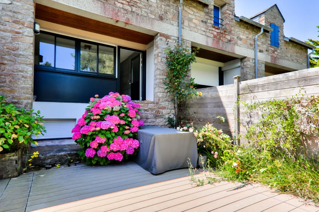 Maison à Arzon - Port Crouesty