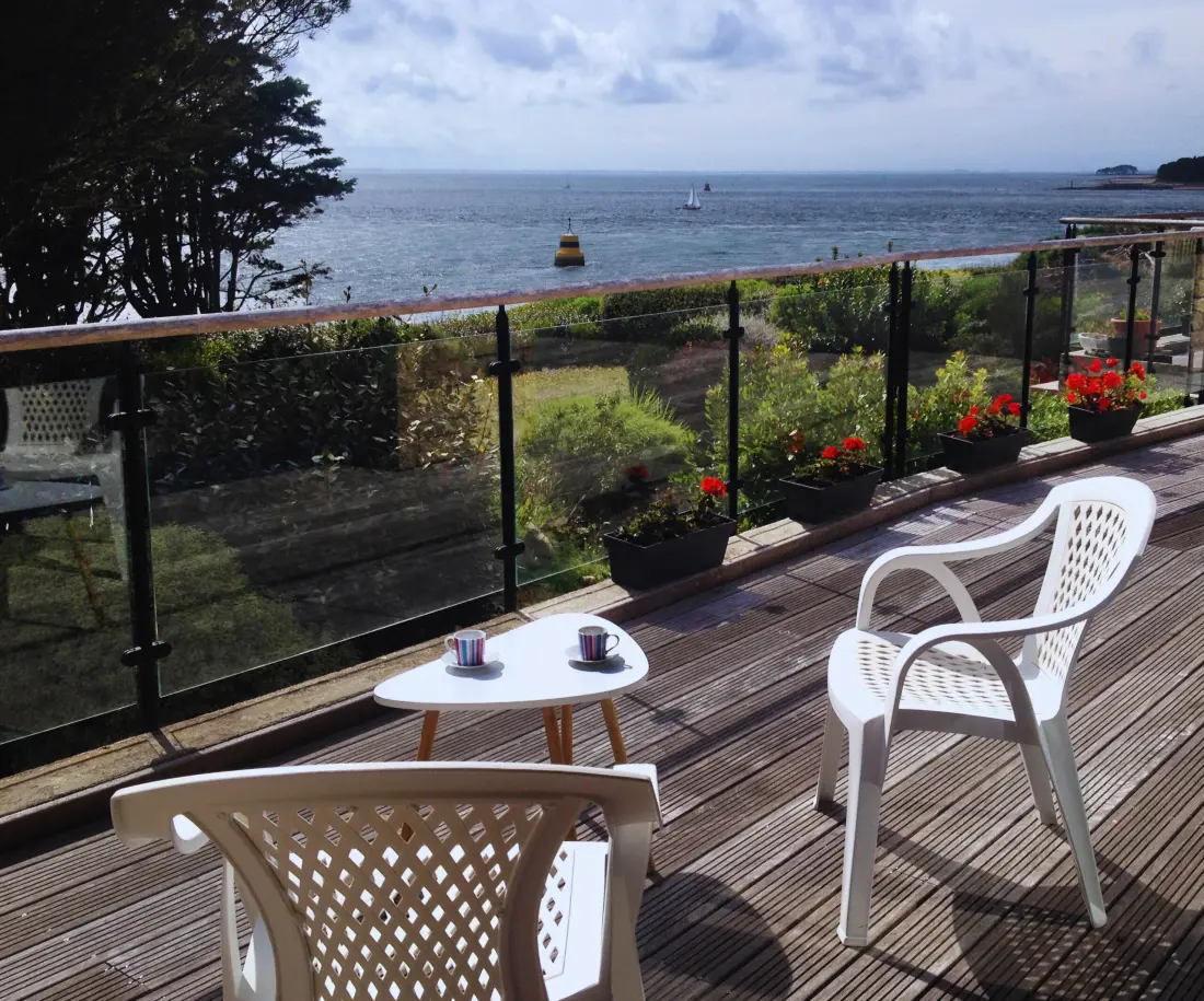 Maison à Arzon - Port Crouesty
