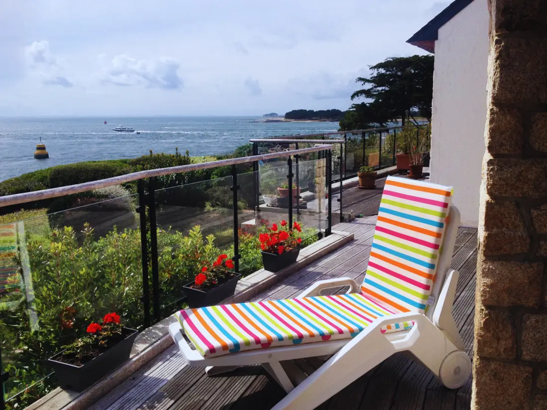 Maison à Arzon - Port Crouesty