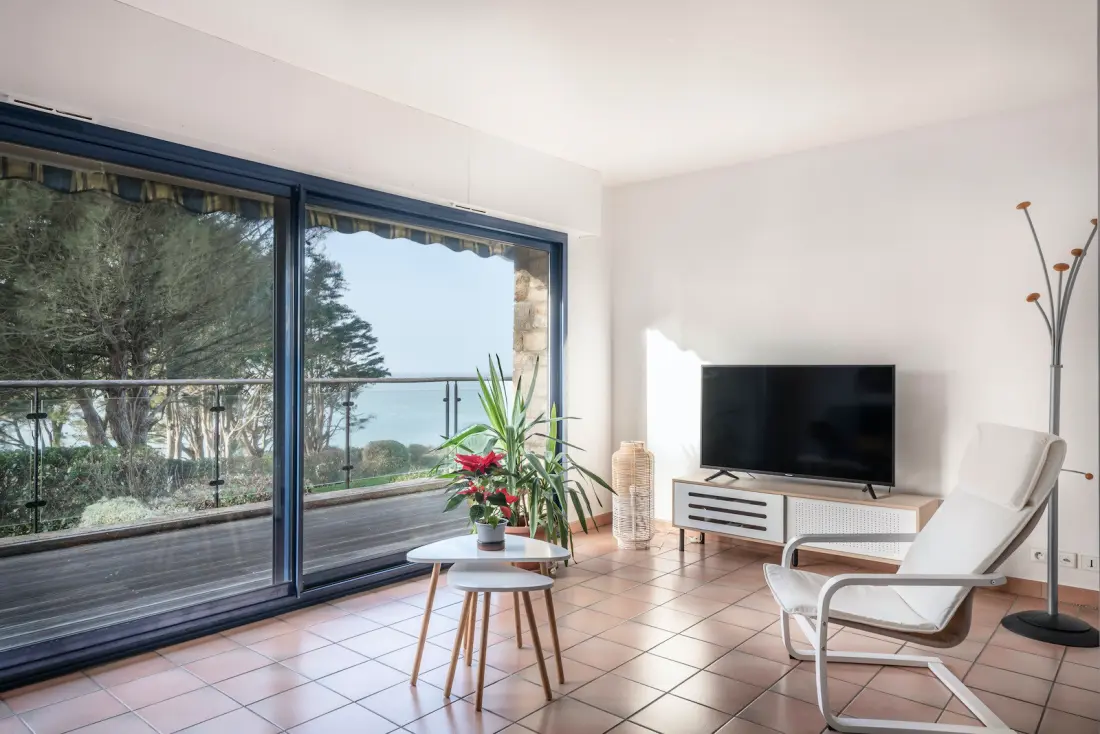 Maison à Arzon - Port Crouesty