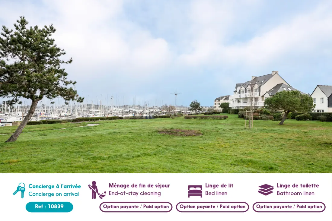 Maison à Arzon - Port Crouesty