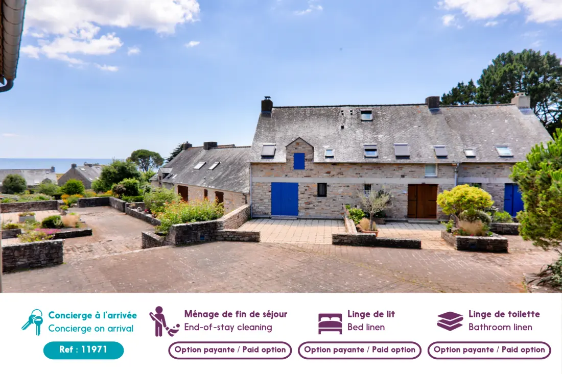 Maison à Arzon - Port Crouesty