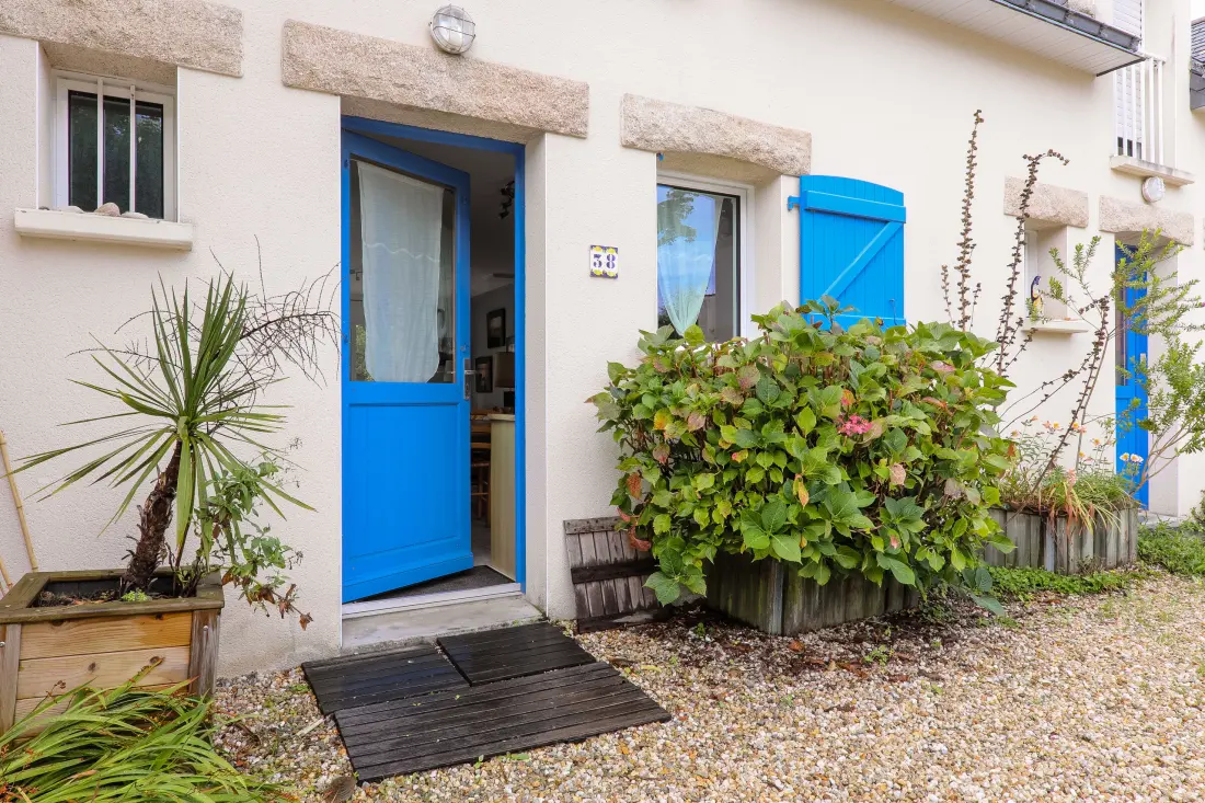 Maison à Arzon - Port Crouesty