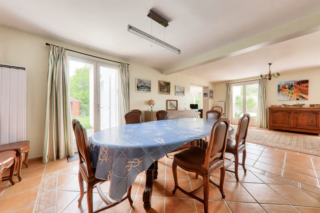 Maison à Arzon - Port Crouesty