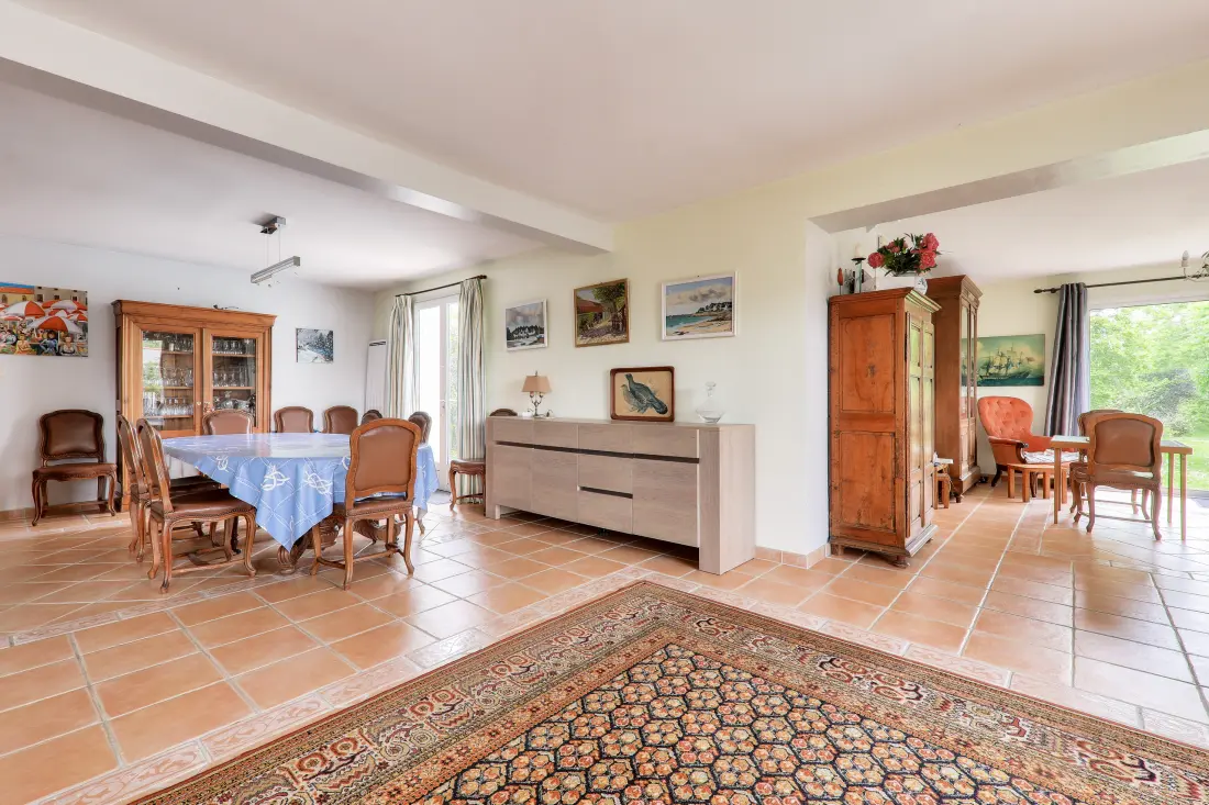 Maison à Arzon - Port Crouesty