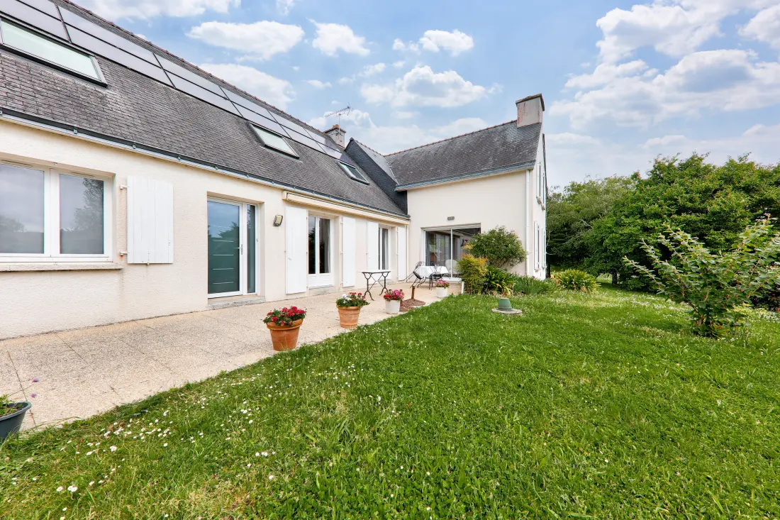 Maison à Arzon - Port Crouesty