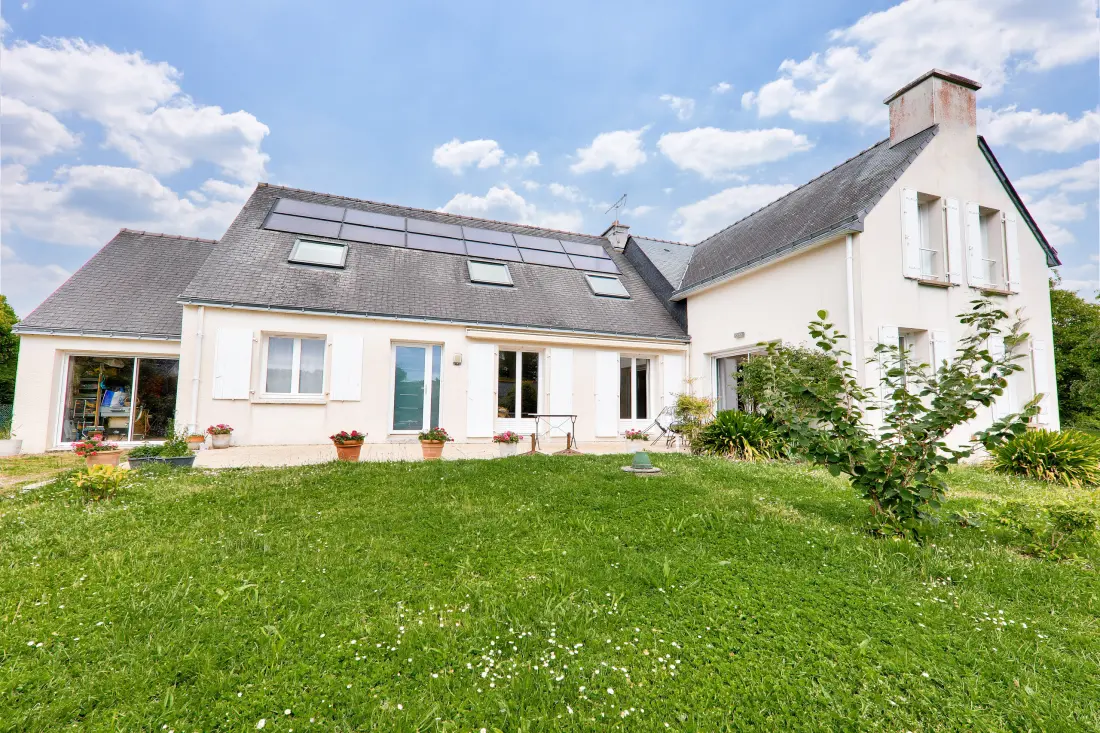 Maison à Arzon - Port Crouesty