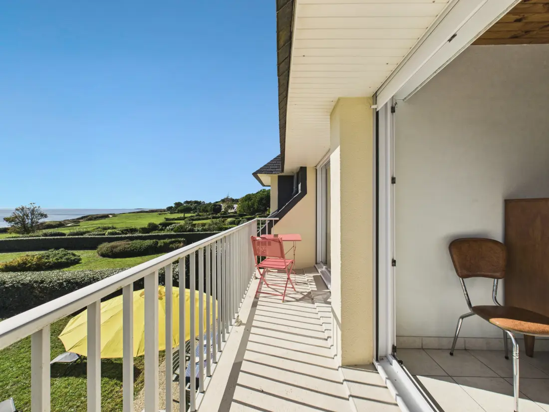 Maison à Arzon - Port Crouesty