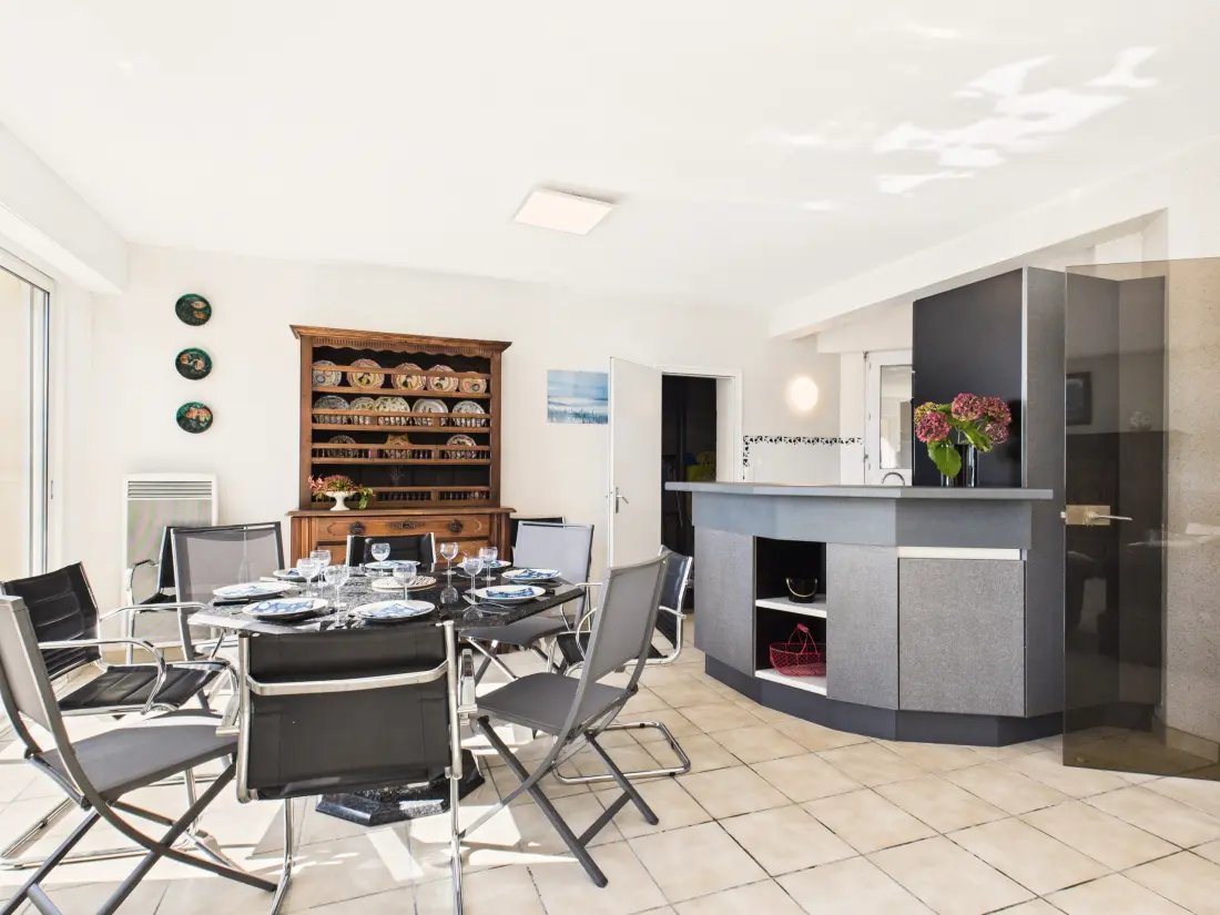 Maison à Arzon - Port Crouesty