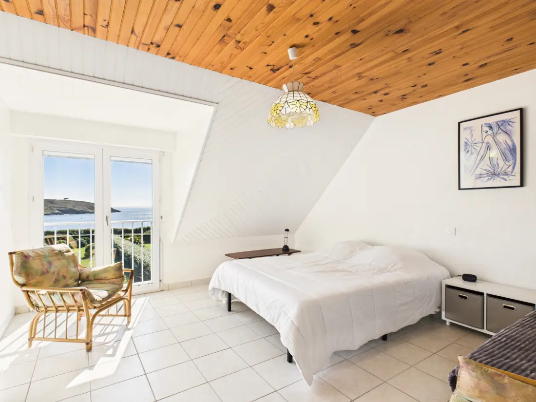 Maison à Arzon - Port Crouesty