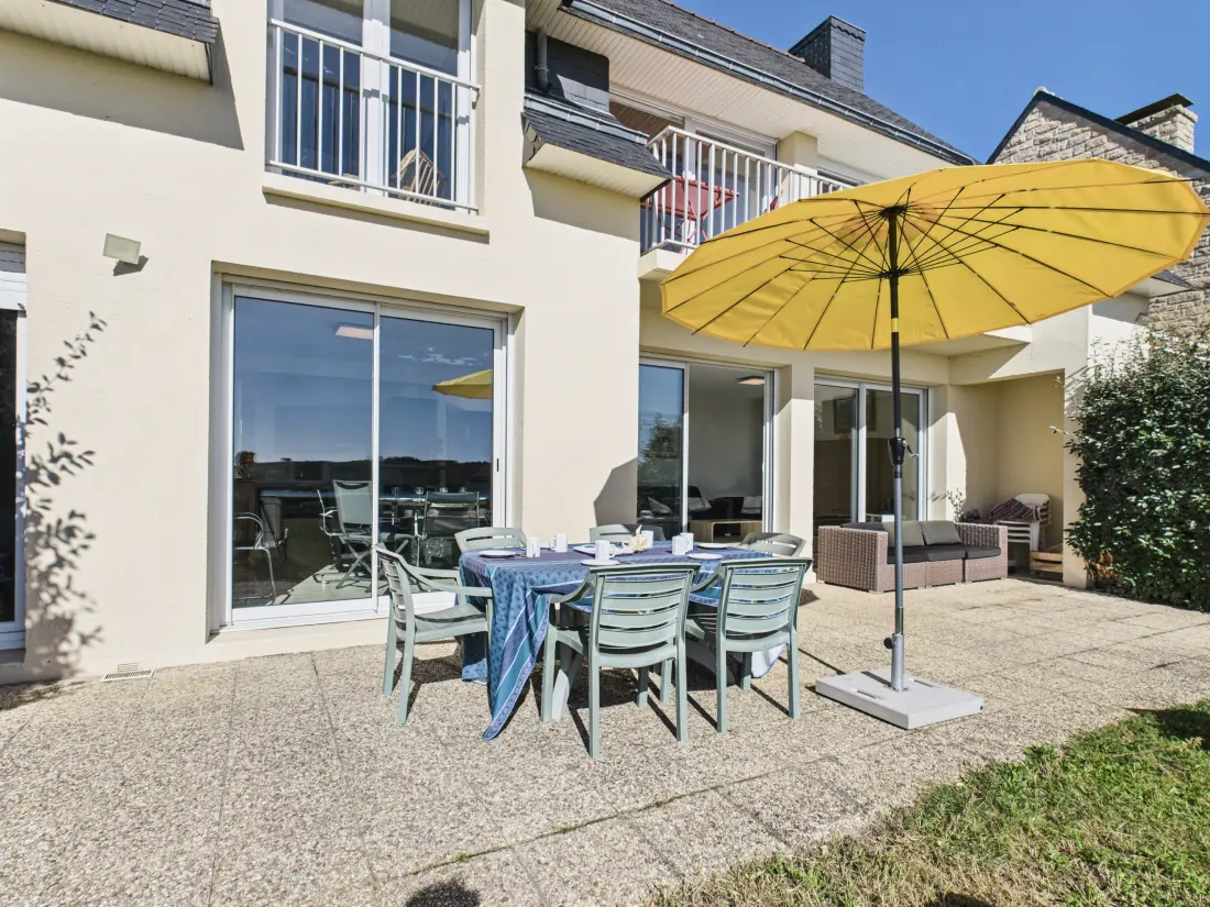 Maison à Arzon - Port Crouesty
