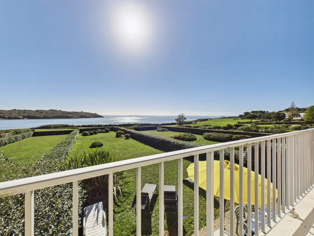 Maison à Arzon - Port Crouesty