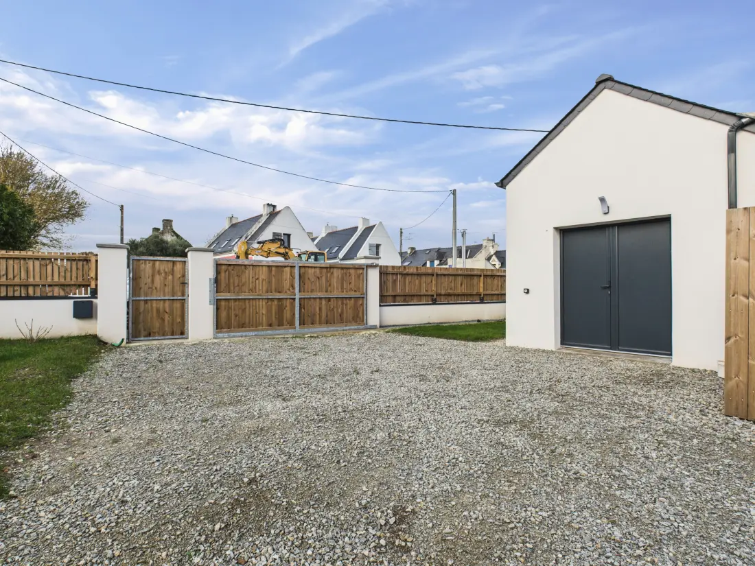 Maison à Arzon - Port Crouesty