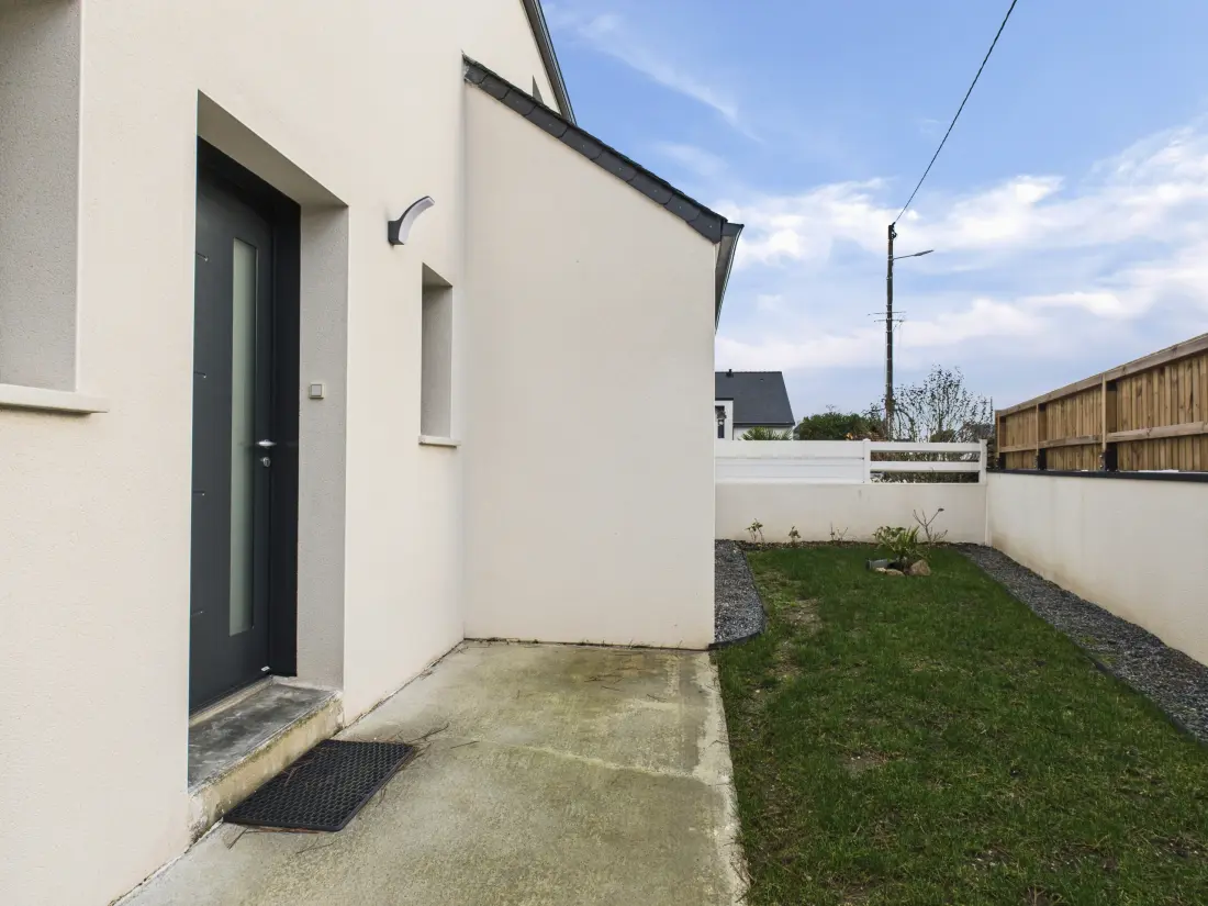 Maison à Arzon - Port Crouesty