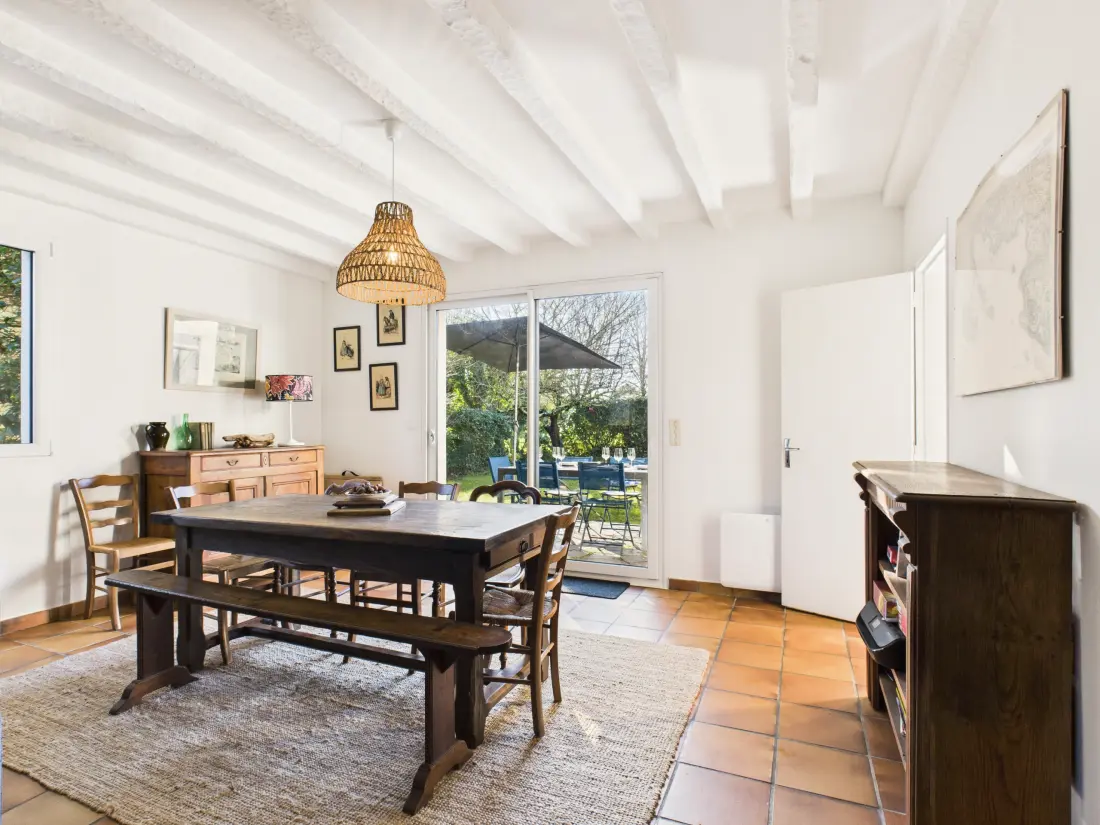 Maison à Arzon - Port Crouesty
