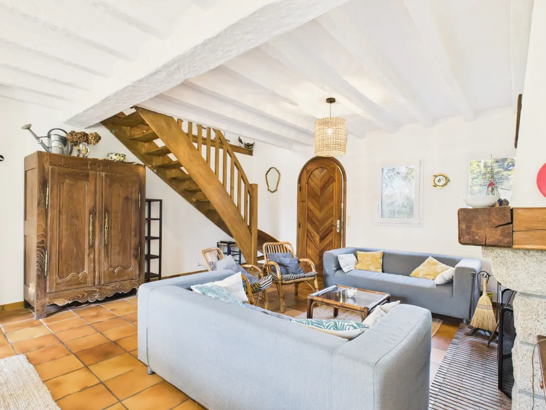 Maison à Arzon - Port Crouesty