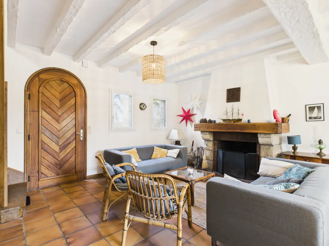 Maison à Arzon - Port Crouesty