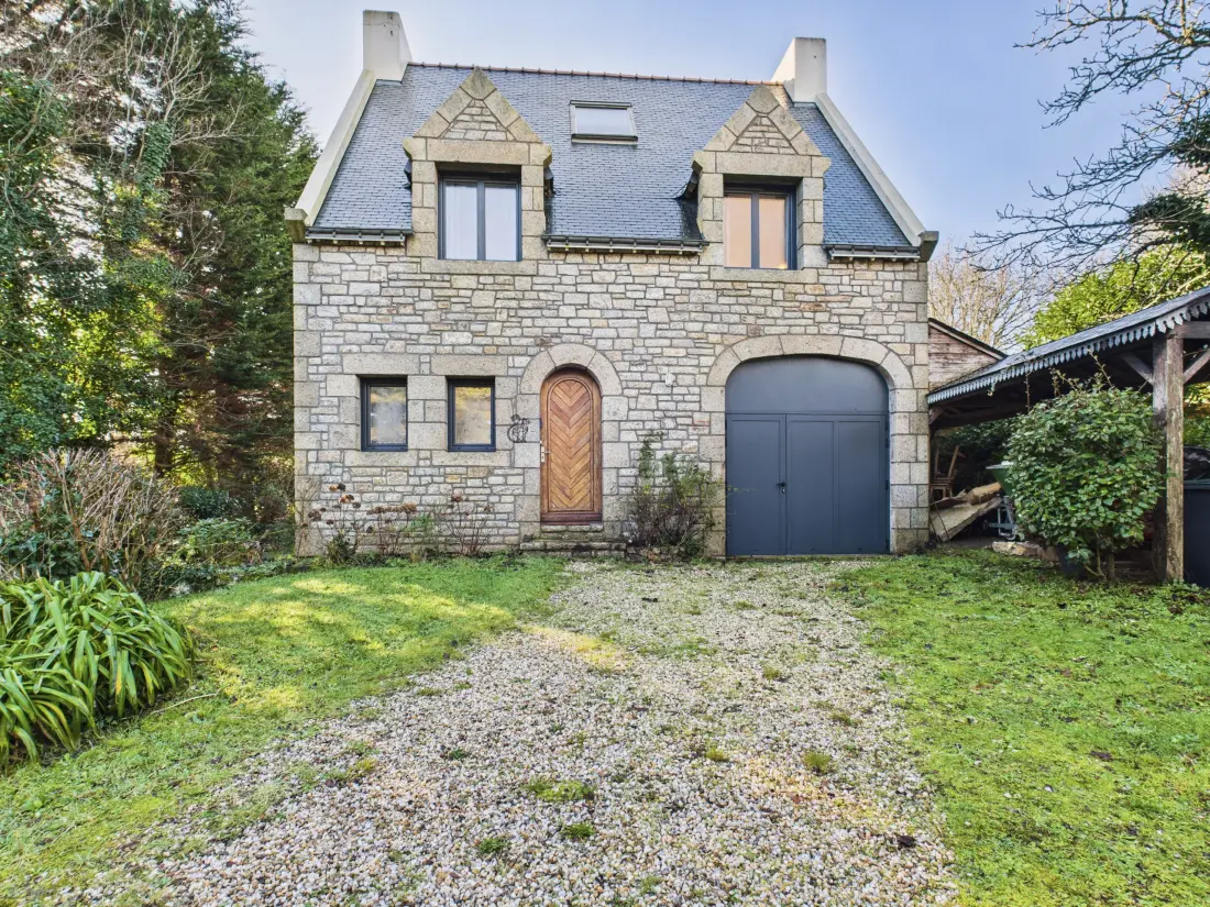 Maison à Arzon - Port Crouesty