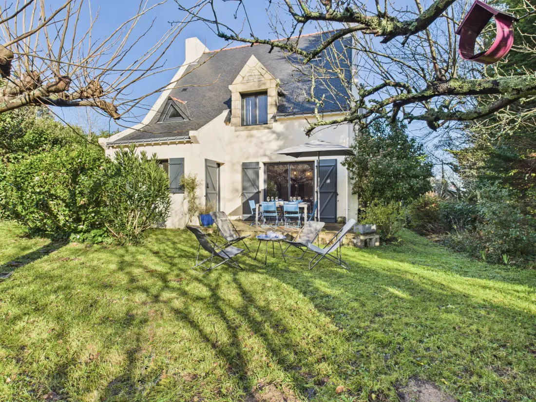 Maison à Arzon - Port Crouesty