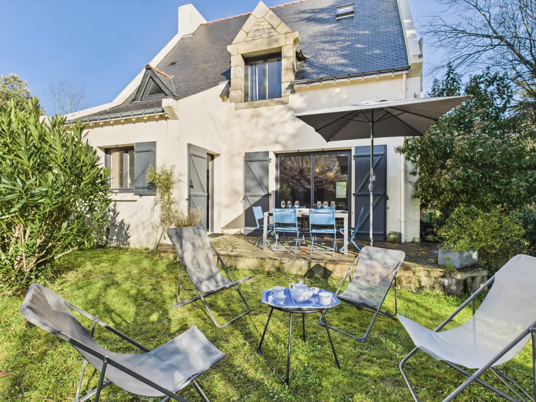 Maison à Arzon - Port Crouesty