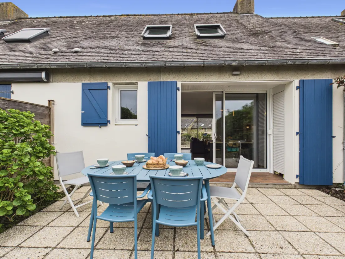Maison à Arzon - Port Crouesty