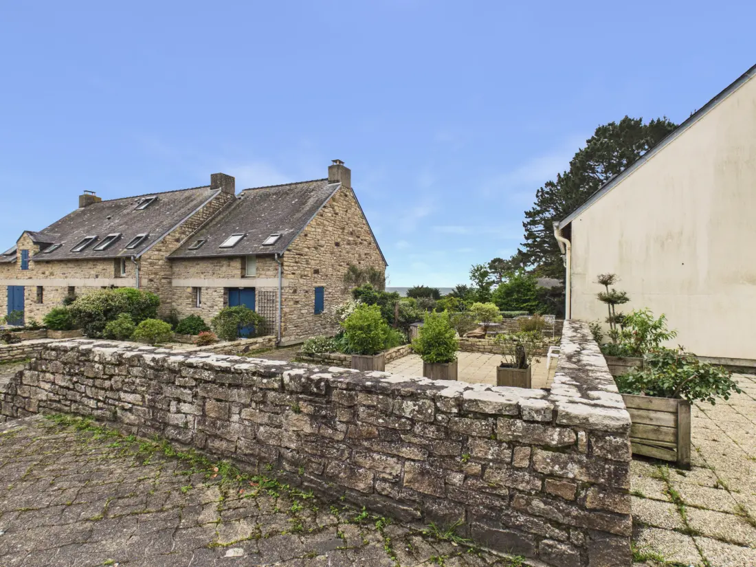 Maison à Arzon - Port Crouesty
