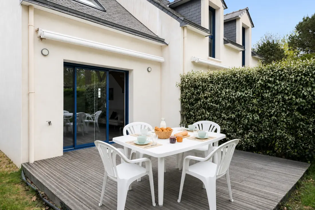 Maison à Arzon - Port Crouesty