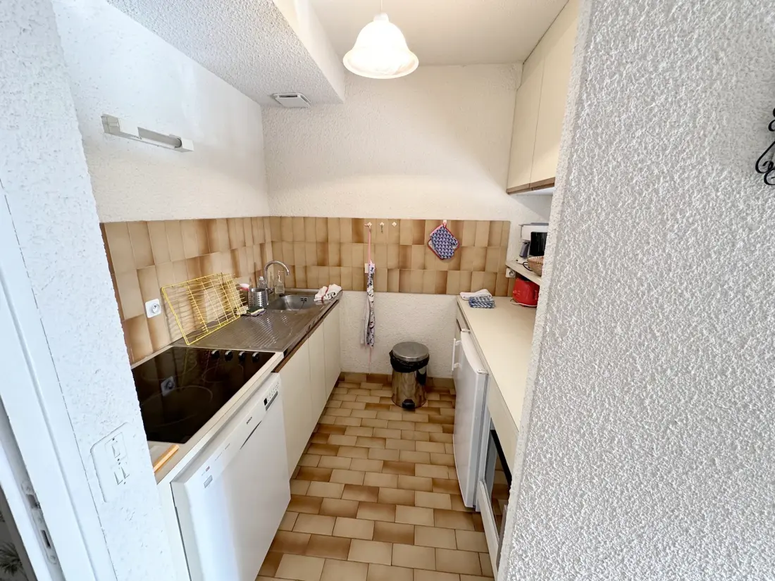 Maison de Vacances Arzon 116