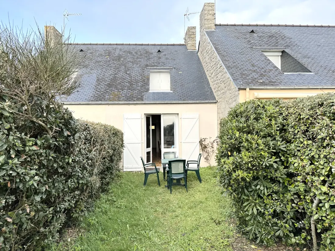Maison de Vacances Arzon 116