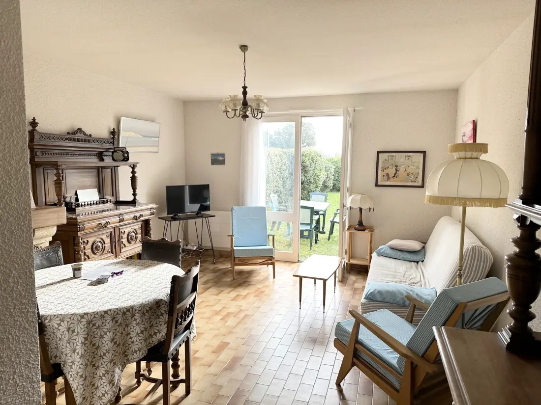 Maison de Vacances Arzon 116